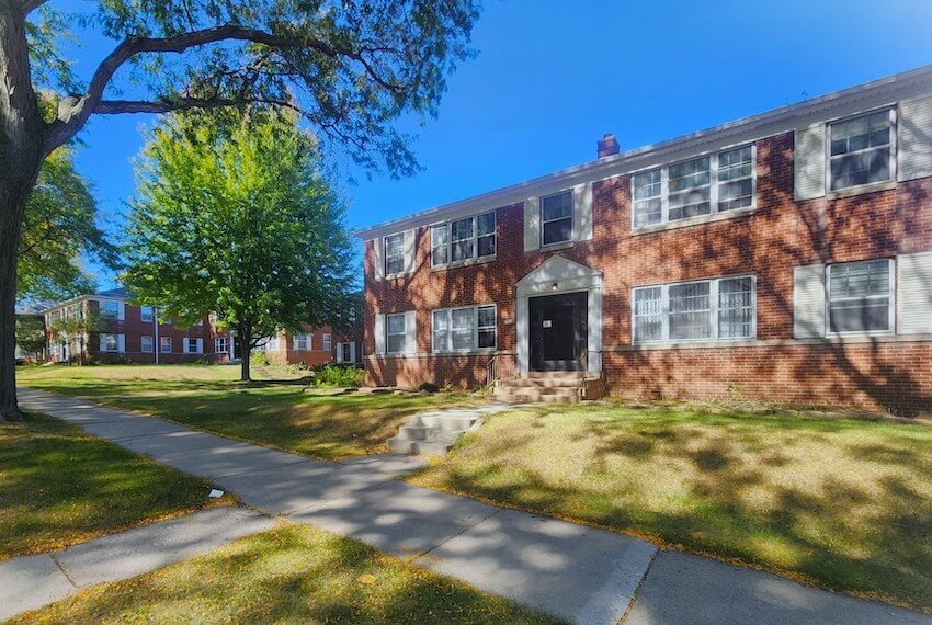 East Oklahoma Building photo